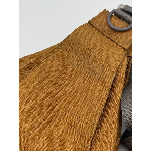 Haiku Crescent Convertible Sling Bag - Picture 3 of 4